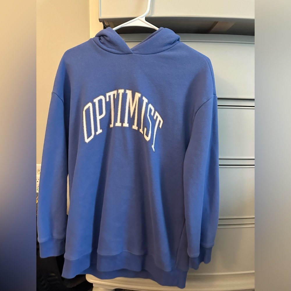 GAP Teen sweatshirt